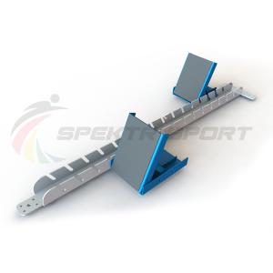 Купить Стартовые колодки легкоатлетические стальные SP ЛА3 в Михайлове 