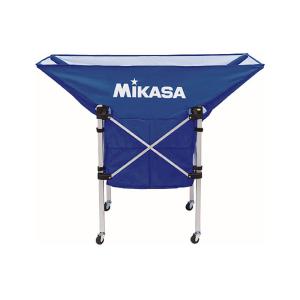 Купить Корзинка для мячей Mikasa AC-BC210 в Михайлове 