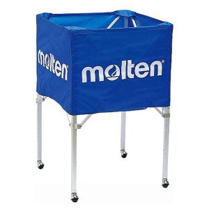 Купить Корзинка для мячей Molten BK0012 в Михайлове 