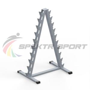 Купить Стойка для гексогональных гантелей (10 пар) в Михайлове 