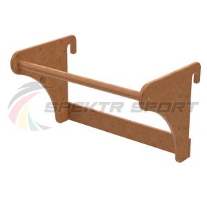 Купить Турник навесной из фанеры в Михайлове 