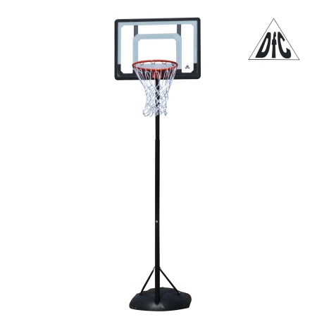 Купить Мобильная баскетбольная стойка 80x58 cm полиэтилен в Михайлове 