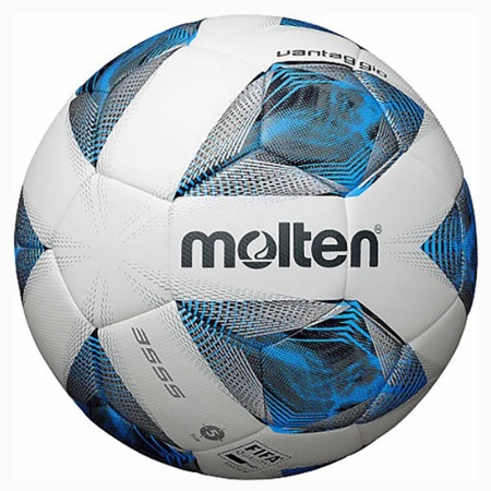 Купить Футбольный мяч Molten F5A3555-K FIFAPRO в Михайлове 