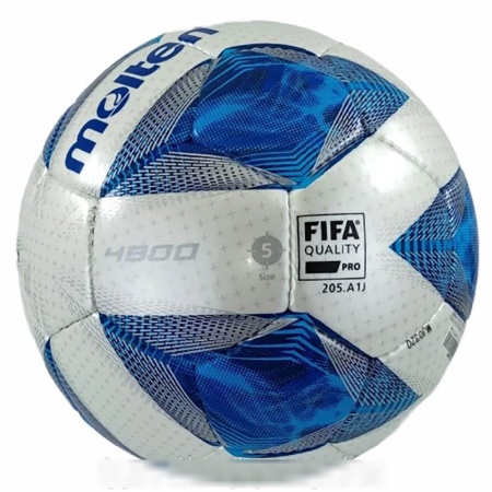 Купить Мяч футбольный Molten F5A4800 в Михайлове 