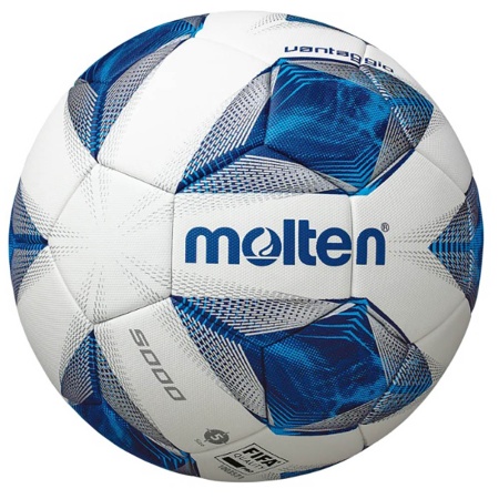 Купить Мяч футбольный Molten F5A5000 в Михайлове 