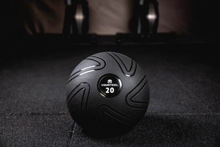 Купить Мяч для кроссфита EVO SLAMBALL 20 кг в Михайлове 