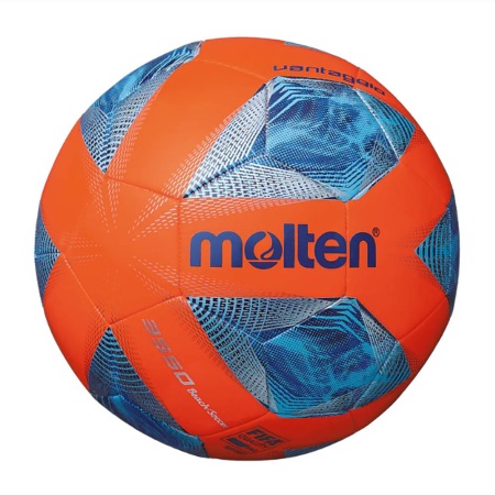 Купить Мяч футбольный Molten F5A3550 FIFA в Михайлове 