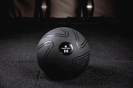 Купить Мяч для кроссфита EVO SLAMBALL 30 кг в Михайлове 