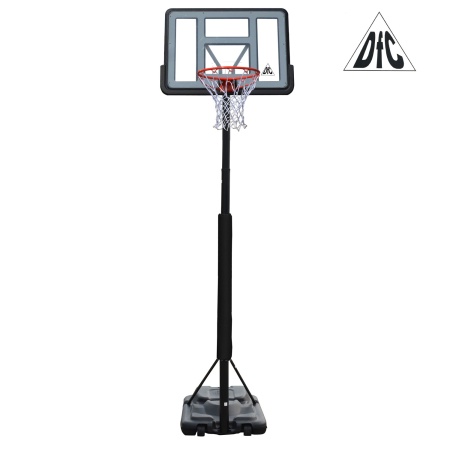 Купить Баскетбольная мобильная стойка 110x75 см в Михайлове 