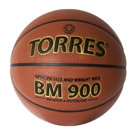 Купить Мяч баскетбольный "TORRES BM900" р.7 в Михайлове 