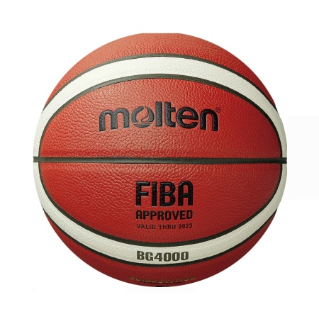 Купить Мяч баскетбольный "MOLTEN B7G4000" р.7 в Михайлове 