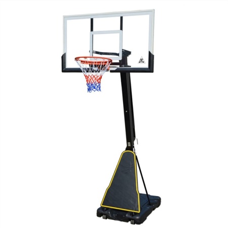 Купить Баскетбольная мобильная стойка 136x80 cm стекло в Михайлове 