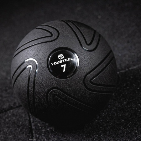 Купить Мяч для кроссфита EVO SLAMBALL 7 кг в Михайлове 
